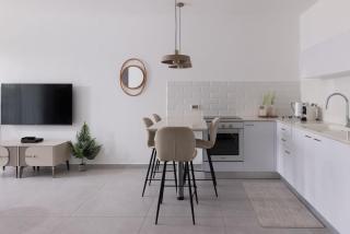 Apartment, bedroom and living room in a central location in Eilat - By Edom - 9