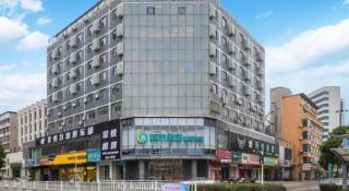City Comfort Inn Huanggang Baota Avenue - 7