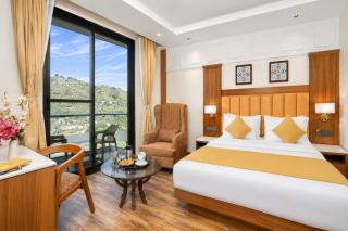 Hotel Ardmore Hills - 8