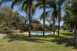 Lubeksdal Lodge - 5
