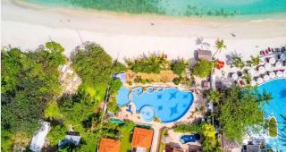 3 or 4 Bedroom Pool Villa - 0