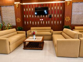 Hotel Maiden Residency - 4