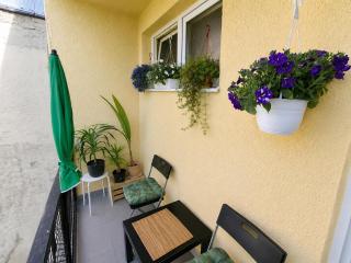 Apartment Admiral Lux - 1