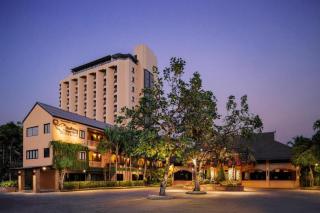 Holiday Garden Hotel - 1