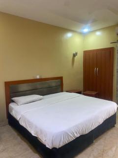 Hymax Grace hotel - 9