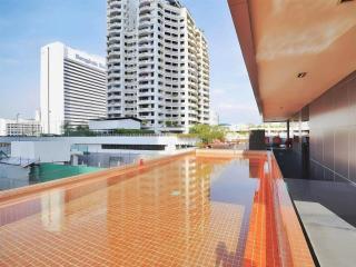 The Heritage Silom Hotel - 5