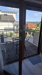 Ferienwohnung Balkonblick - 6