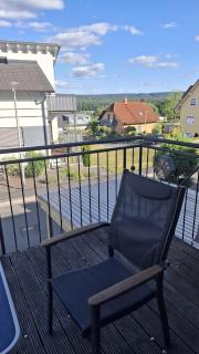 Ferienwohnung Balkonblick - 5