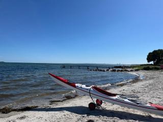 Aarhus - 100M To Beach 200M To Bus - 8