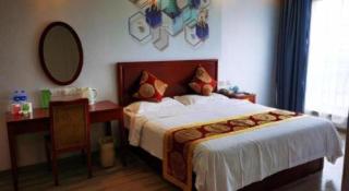 GreenTree Inn Suzhou Shengze Hotel - 2