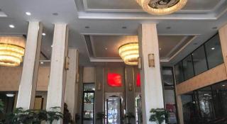 Hacinco Hotel - 4