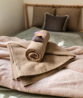 Boho Boutique Suite - 8