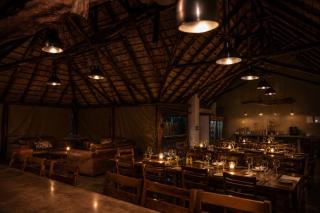 Lubeksdal Lodge - 7