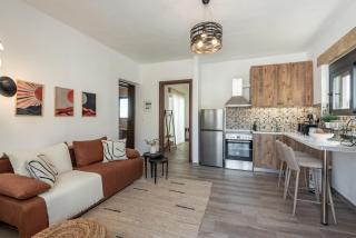 Tholos Home Sfakia - 2
