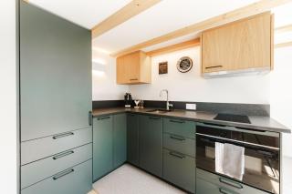 Hideaway Apartment by Carista Homes - 4