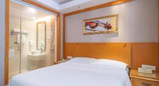 Vienna Hotel Guangzhou Luochongwei Bus Station Branch - 1