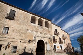 Castello di Altomonte - Altomonte - 0
