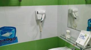 7 Days Inn Shanghai Minhang Dongchuan Road Jiaotong University - 4