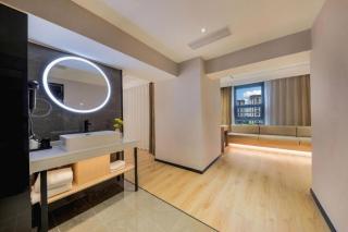 GreenTree Inn Beijing Changping District North China Electric Power University Business Hotel - 9