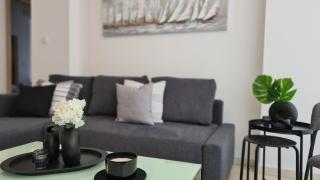 STAY Novel Apartment - 3