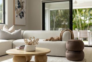 Blue Gum Hideaway Pet friendly Fire Pit - 7