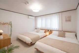 GOYO STAY - 3 Bedroom House near Gusan Station - 9