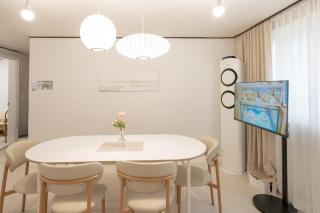 Goyo Stay Seoul - 3BR Up to 7 - Hongdae, Gyeongbokgung 15 min - 4