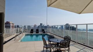 Kings Towers Apartamento T2-1203 - 2