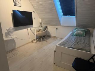 Villa Malena Guesthouse - 4