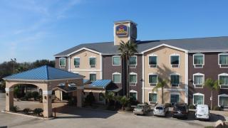 Best Western Plus Heritage Inn - 2