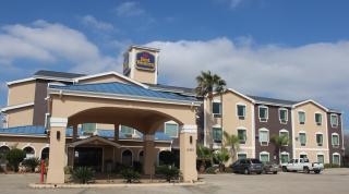 Best Western Plus Heritage Inn - 1