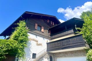 Landhaus Evelin - 2