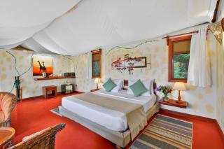 PrideInn Mara Camp & Cottages - 4