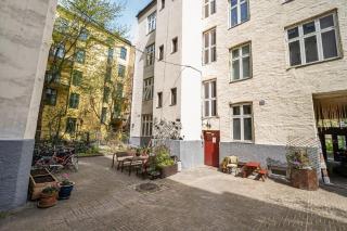 Newly Renovated 5BR Apt with 2 Baths in Grünerløkka - 9