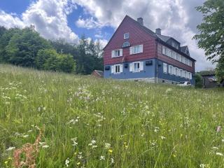Ferienwohnungen am Skihang - 9