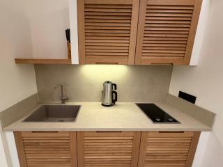 Pasahan Apartments - 1