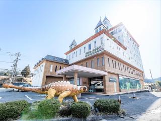 Okuizumo Tane Museum of Natural History - 0