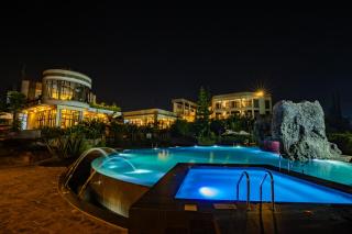 Grotta Resort - 0