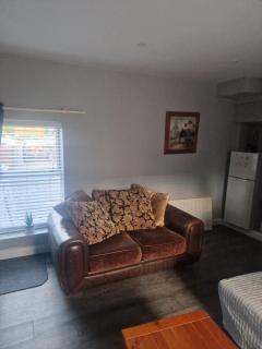 20 mins from Kilkenny Castle and Cashel Sleeps 4 - 6