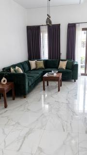 Rumah 5KT Sby Brt dkt Kidzania - 2