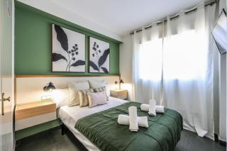 UP Hotel Velilla - 8
