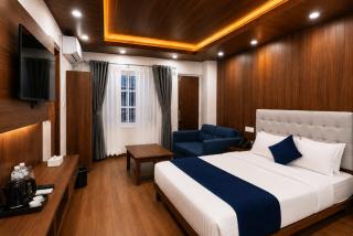 Hotel happy stay inn - 8