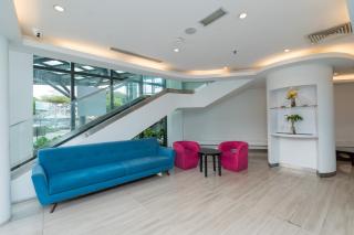 Kingston Hotel 22 - Cheras, Kuala Lumpur - 4