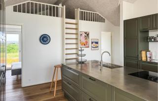 Beautiful Home In Hjørring With Wifi - 7