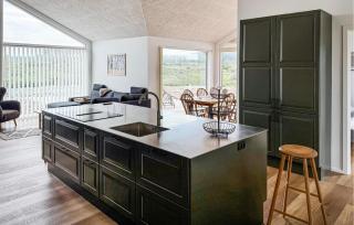 Beautiful Home In Hjørring With Wifi - 8
