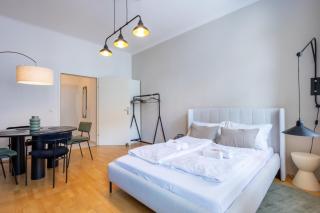 josef's home l City Nest l UNO-City & VIC - 5