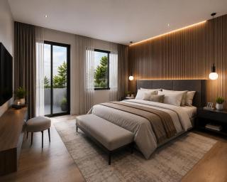 The Palm Reserve Luxury Beach Villa Thailand - 4