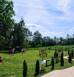 Vintage Village Serbia - 2