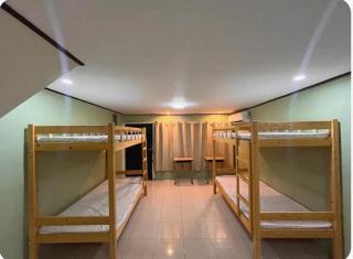 The Zion Bedspace- Olongapo City - 0