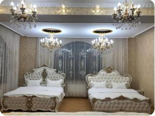 4-Bedroom Family Cottage in Almaty - 9